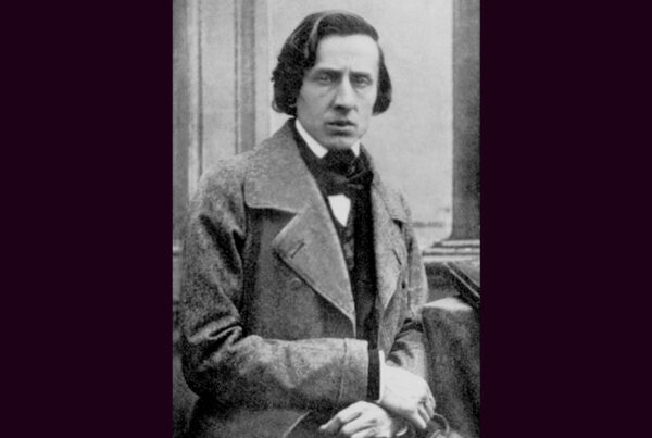 UTEP hosting Borderland Chopin Festival honoring ‘a poet of the piano’