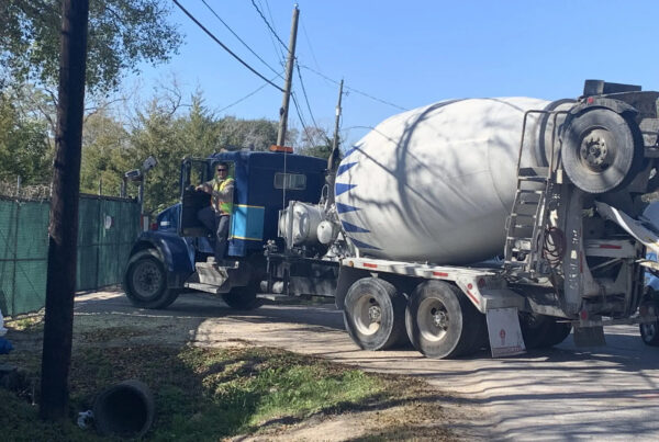 Advocates look for new avenues for concrete batch plant regulations after legislation fails