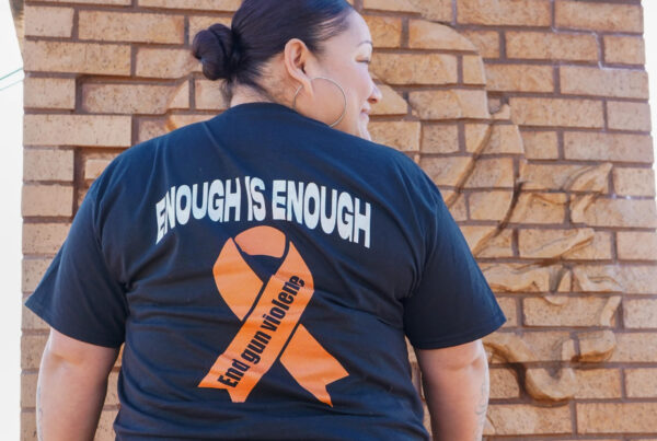 They’re moms who lost children to gun violence in North Texas, and are now taking action