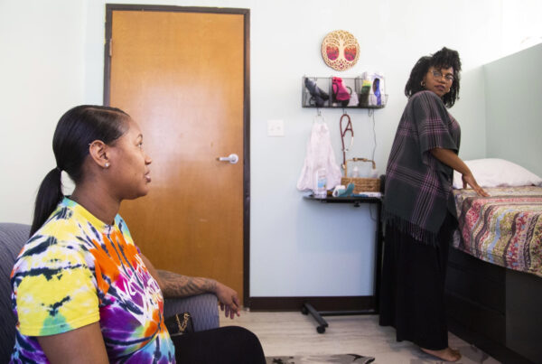 Pregnant in Texas? Here’s what you need to know to access Medicaid and CHIP Perinatal
