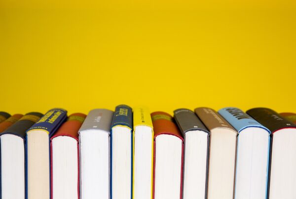 Why the federal government blocked the merger of two book publishers