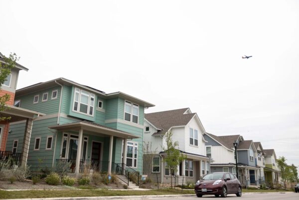 Austin tried and failed to rewrite its land code. Republican lawmakers might do it for them.
