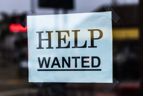 What a 2.7% unemployment rate means for local economies