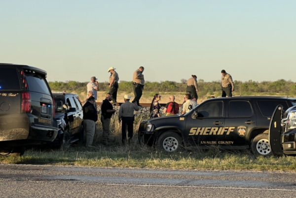 Cross-border smuggling has increasingly become the purview of cartels in the past decade