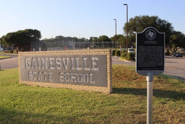 Bill would close youth prisons in Texas