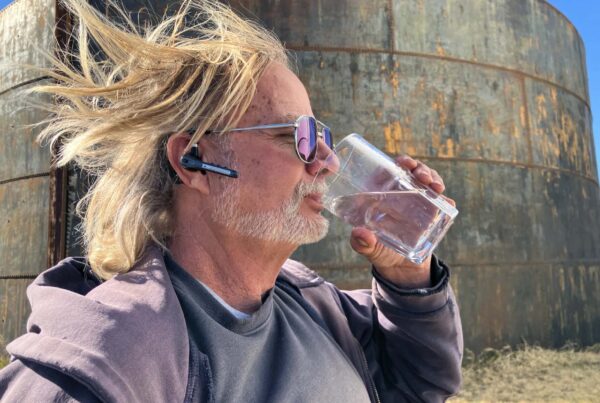 As the state seeks to take over Toyah’s water systems, local leaders claim the water is fine