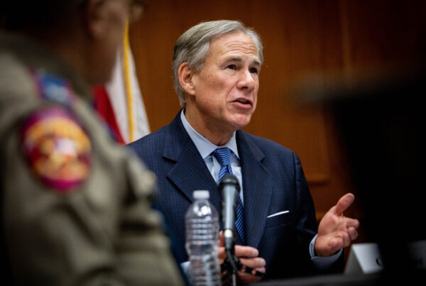 Gov. Abbott launches $10 million campaign targeting fentanyl crisis in Texas