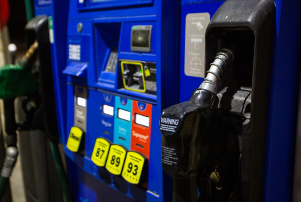 $2.50 at the pump? How global oil growth could benefit Texas drivers