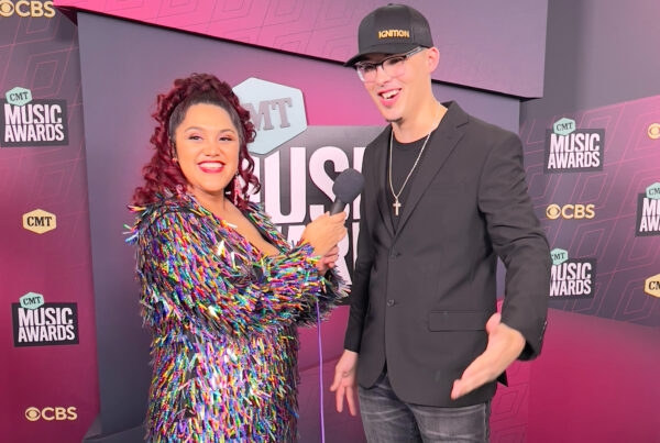Diversifying country music industry on full display at first CMT Awards show in Texas