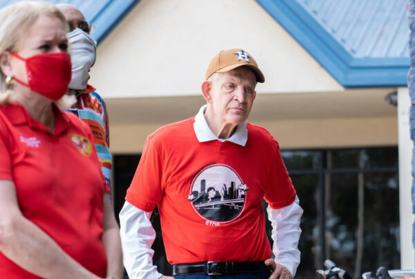 The man behind Mattress Mack: salesman, gambler… introvert?