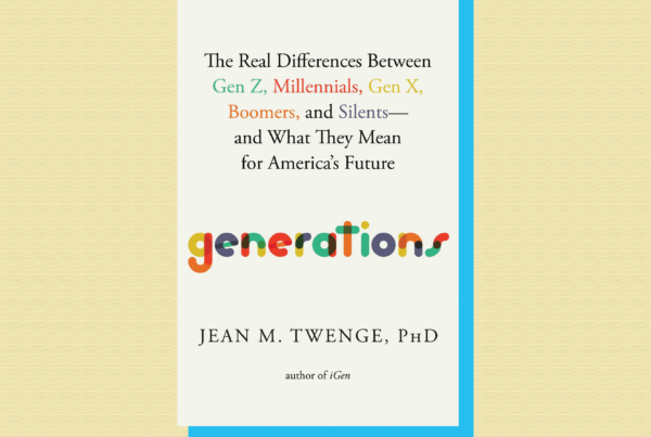 Deconstructing the ‘myth of the broke millennial’