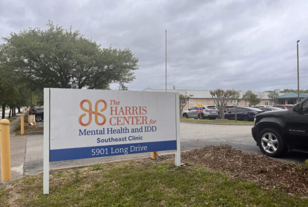 Texas lawmakers consider expanding access to treatment for people experiencing hallucinations or hearing voices