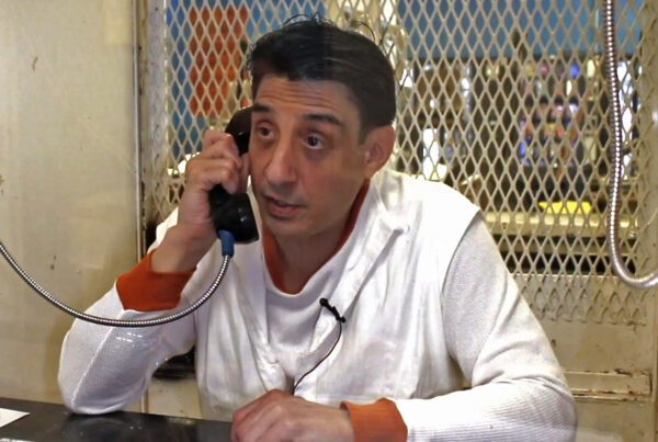 Texas halts execution of Ivan Cantu amid new revelations and legal questions