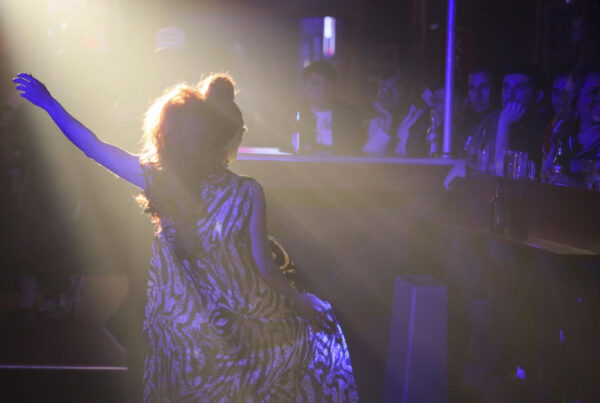 ‘I could lose everything’: Dallas drag performers say Texas bills could impact their jobs