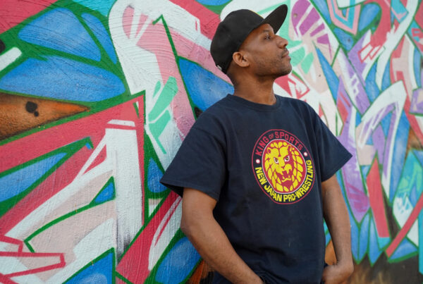 If these walls could talk: Pleasant Grove artist’s decade-long project brings drainage canal to life