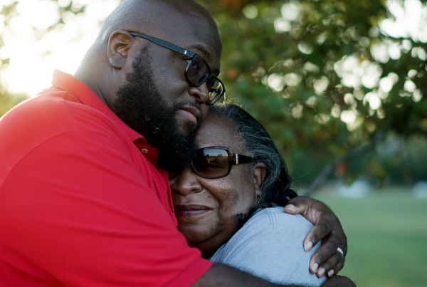 A Texas filmmaker reflects on the importance of showcasing Black joy