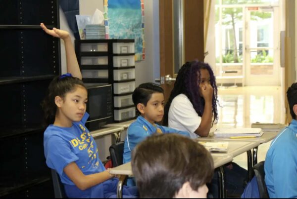 ‘School choice’: An education argument from 30 years ago returns to Texas