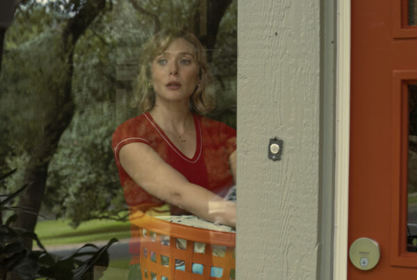 New HBO Max series ‘Love & Death’ anchors a Texas true crime story in the human condition