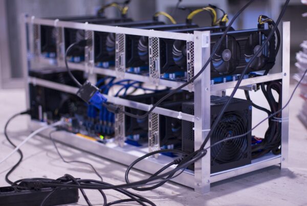 This bill would limit cryptocurrecy companies’ participation in ERCOT incentives