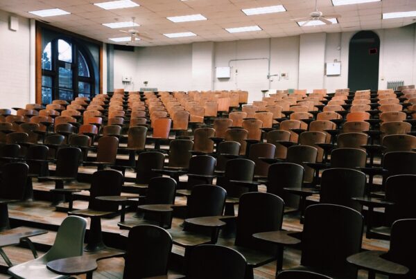 12% of young adults in Texas are not in school or working