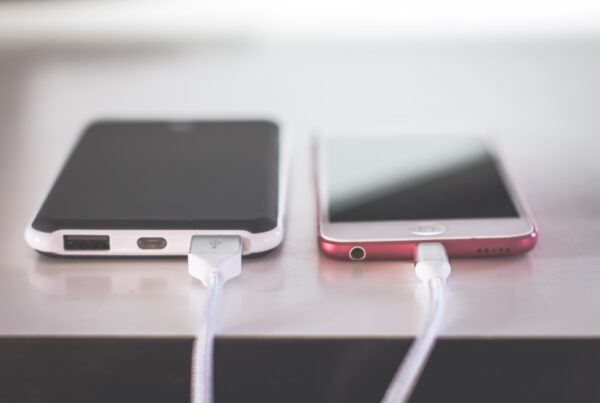 Don’t let your phone get ‘juice jacked’ at a public charging station