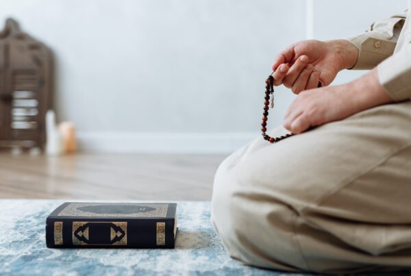 Muslim transition homes for the recently incarcerated provide stability amid an ever-increasing need