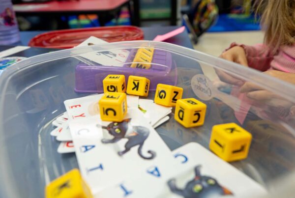 Austin ISD struggles to evaluate kids for special education services. The state is stepping in.