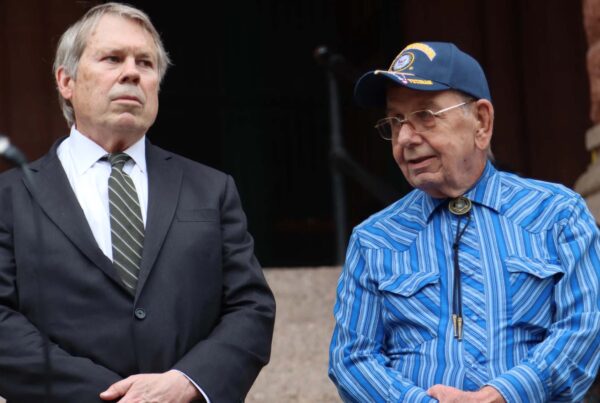 After 30 years, a father is exonerated in ‘satanic panic’ case