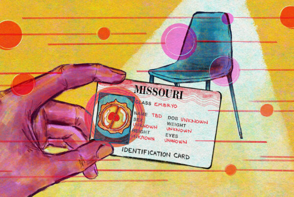 Can a fetus be an employee? States are testing the boundaries of personhood after ‘Dobbs’