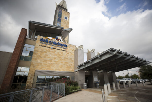 Doctors depart Dell Children’s adolescent medicine clinic amid state probe over gender-affirming care