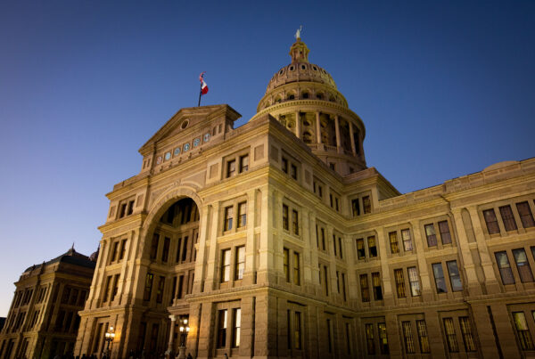 A lot of the bills in the Texas Legislature are about to die. Here are some of the ways they can meet their doom