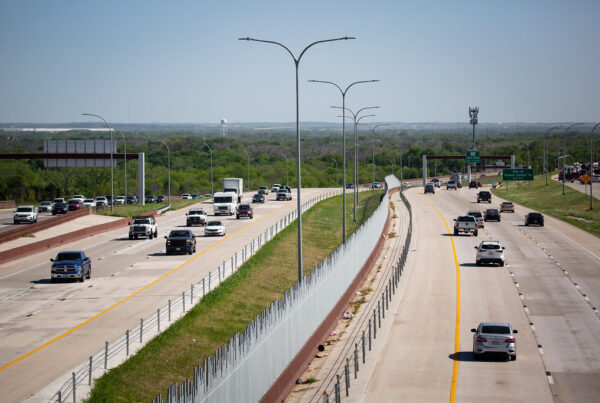 Final version of bill to end vehicle inspections heads to Gov. Greg Abbott’s desk