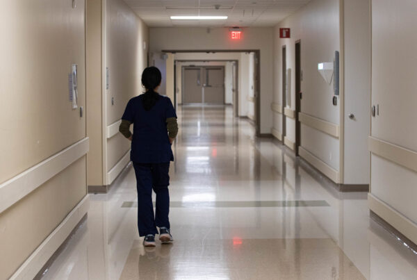How healthcare bills on postpartum Medicaid coverage, ‘tampon tax’ and more fared in the Legislature