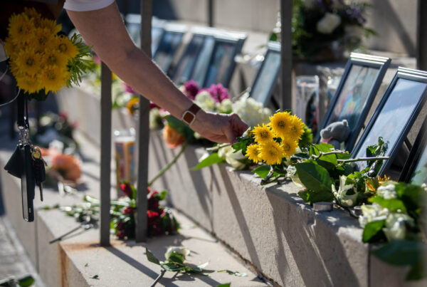 One year later: New documentary reflects on Uvalde and those left behind