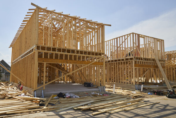 Texas is losing its ‘cheap housing edge,’ Dallas Federal Reserve says
