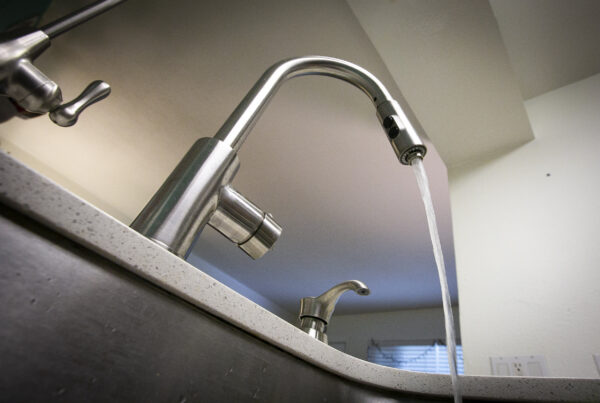 Texas’ water infrastructure is crumbling. Will the Legislature invest enough to fix it?