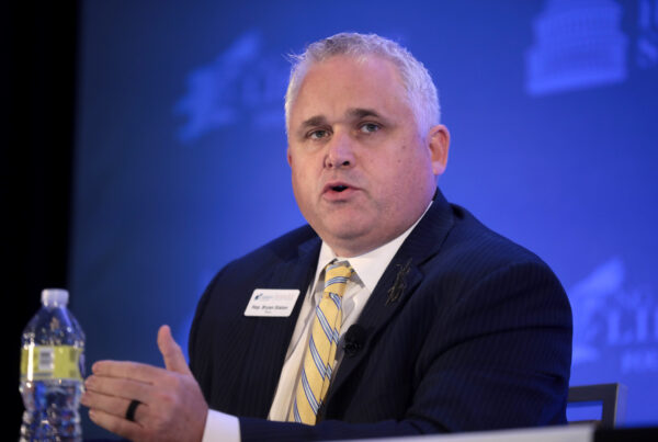 Rep. Bryan Slaton resigns seat in Texas House after report found he slept with 19-year-old aide