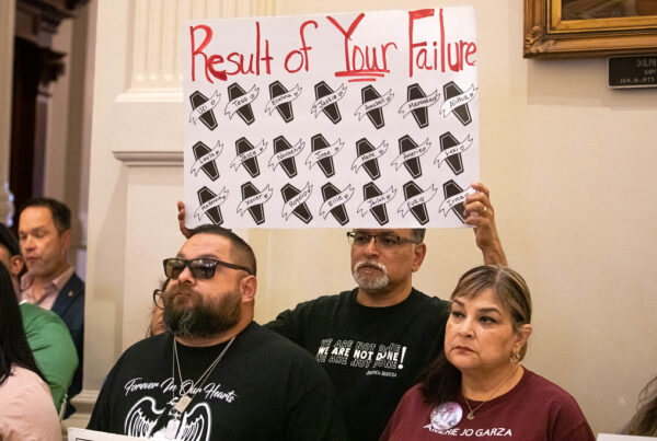 A year after the Uvalde shooting, Texas’ gun laws remain the same