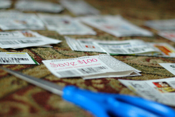 ‘You’re able to afford so much more’: San Antonio group builds community through couponing