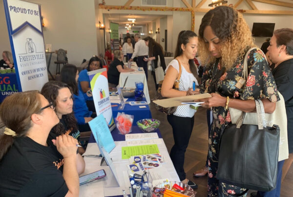 A new federal law lets military spouses with professional licenses transfer them across state lines