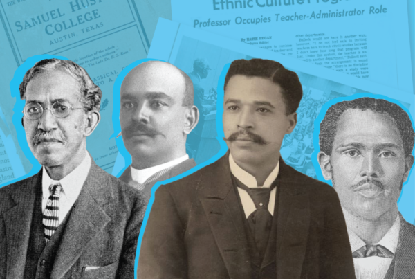 The Black Classicists of Central Texas