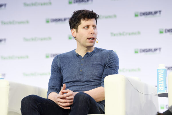 As Congress considers AI’s rapid rise, less conflict and contention than expected