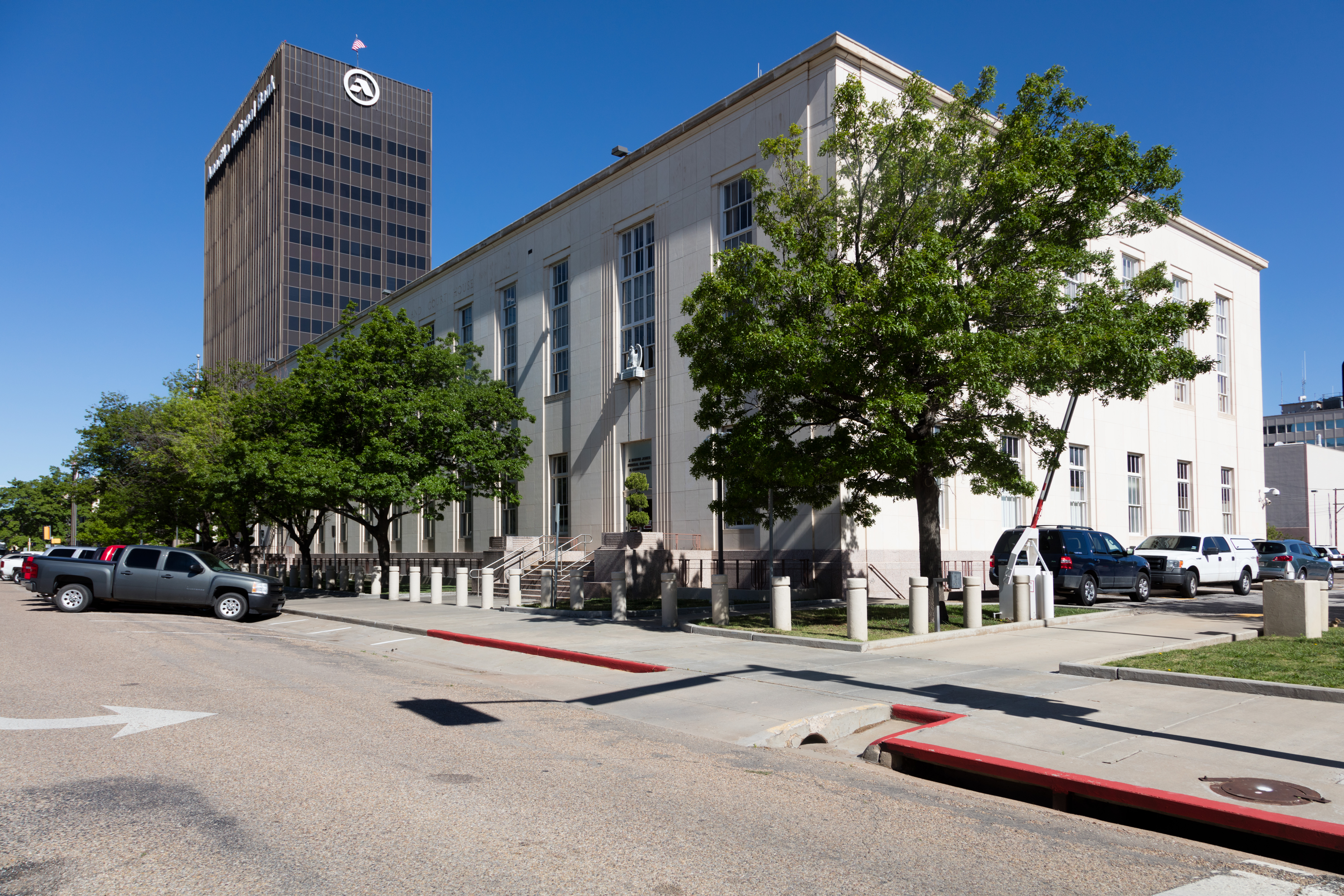 North Texas federal courts scrutinized for ‘judge shopping’
