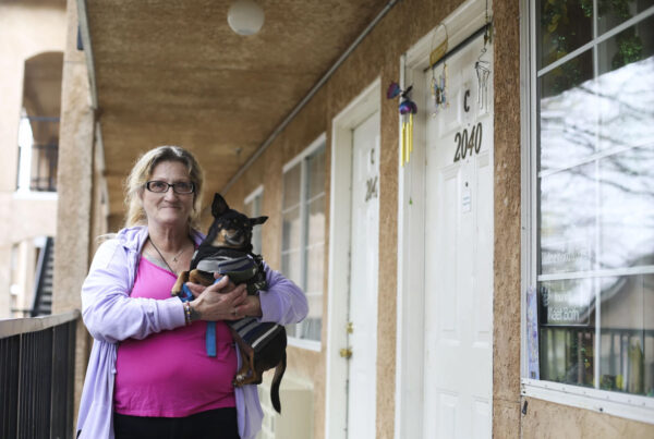 North Texans face great hunger risk after SNAP cuts during ‘food price emergency’