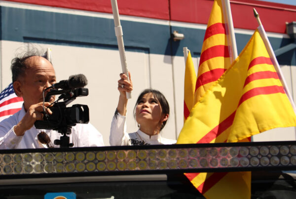 Vietnamese community in DFW marks a sad day in history — the fall of Saigon