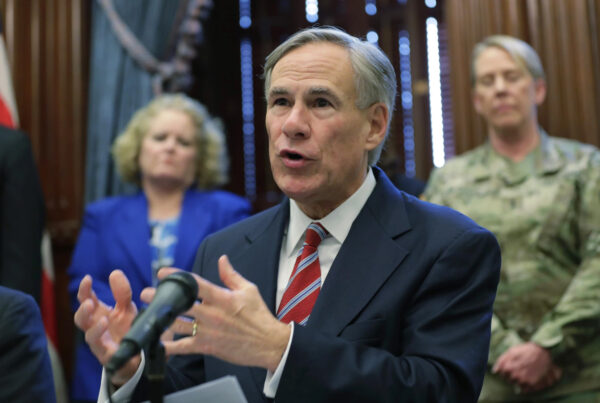 After a mass shooting, it’s all about mental health for some politicians — not guns