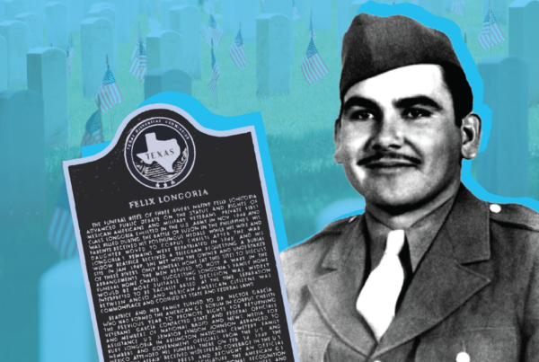 The Longoria affair: Soldier’s burial was a flashpoint for Mexican American civil rights movement