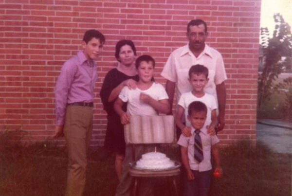 Colonias and the American Dream are one and the same for residents