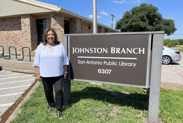 ‘Unusual’ Southwest ISD election forces some San Antonio residents to vote twice