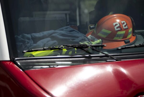Overworked, understaffed: Austin firefighters pick up the slack at the expense of their mental health
